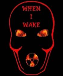 logo When I Wake